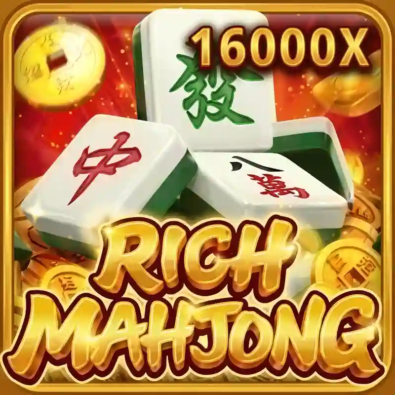 Mạt chược phát rồi